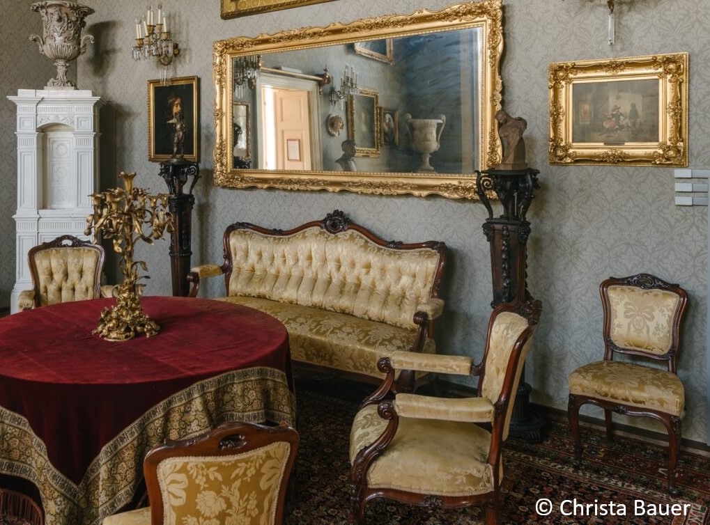 WT25-Salon Wertheimstein (c) CB